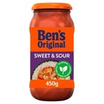 Ben's Original Sweet & Sour Sauce (450 g)